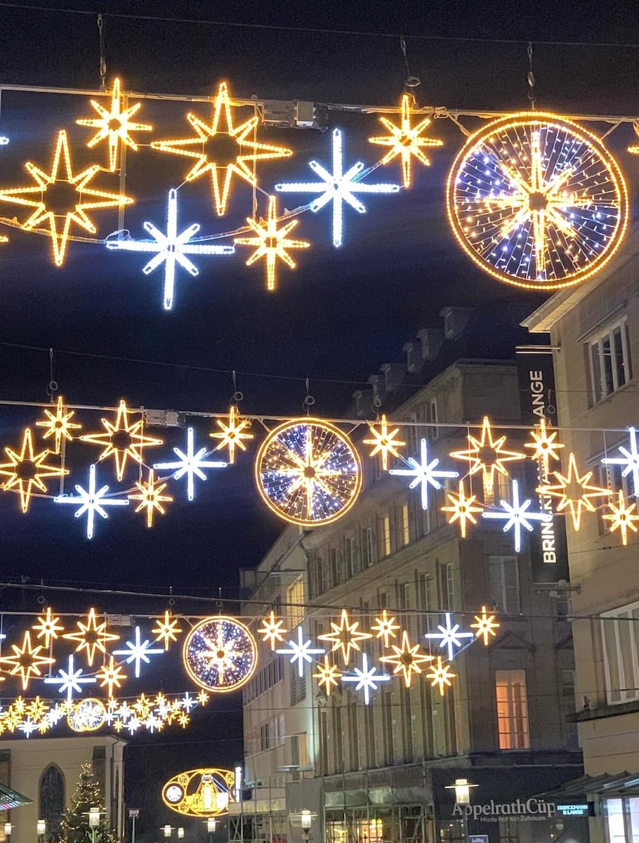 Christmas Market Essen