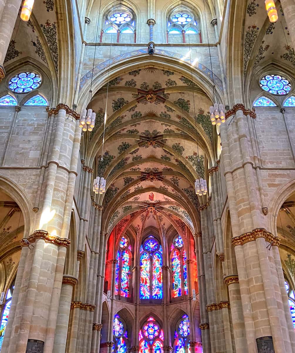 Liebfrauenkirche, Trier