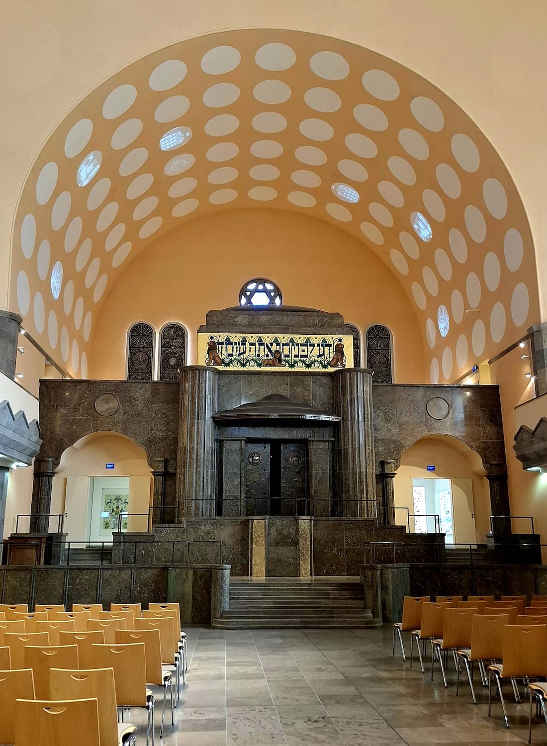 Old Synagogue Essen