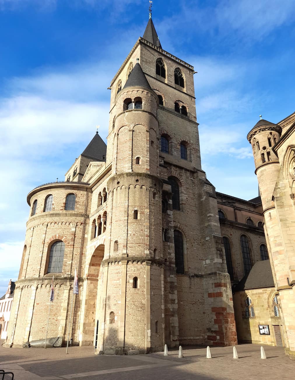 Trier Cathedral