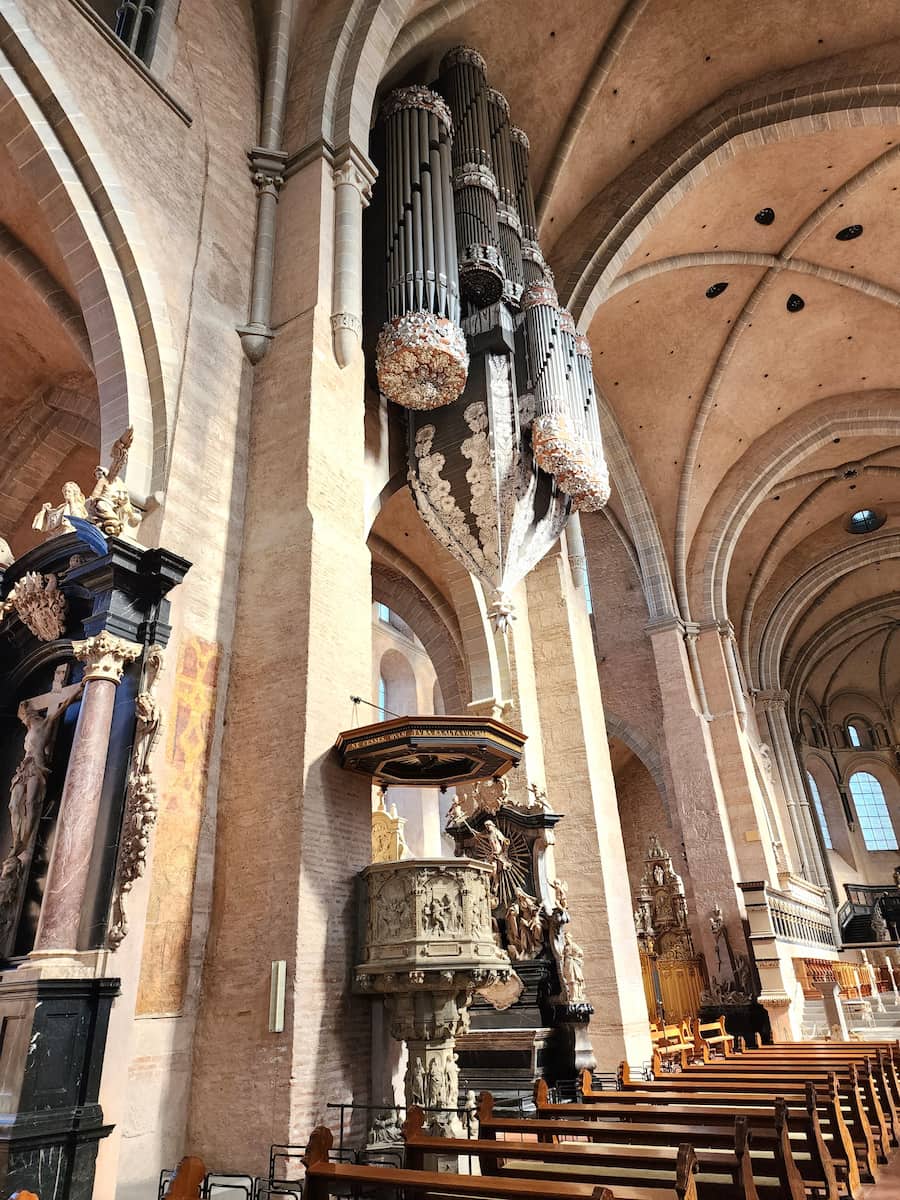 Trier Cathedral