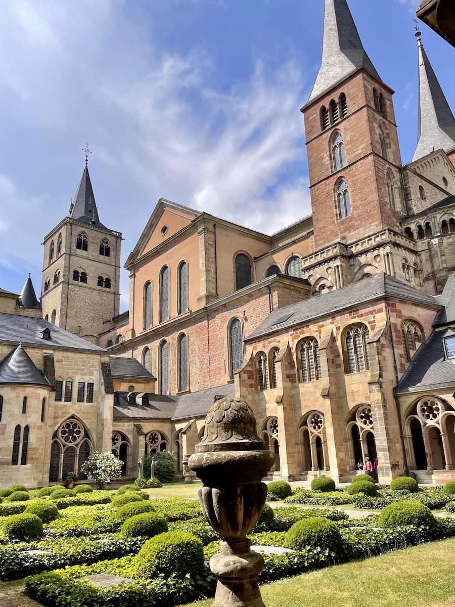 Trier Cathedral