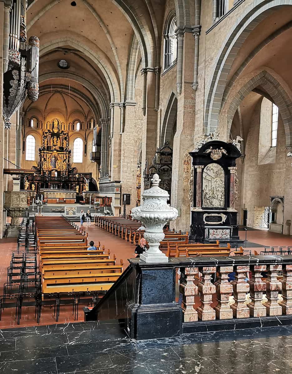 Trier Cathedral
