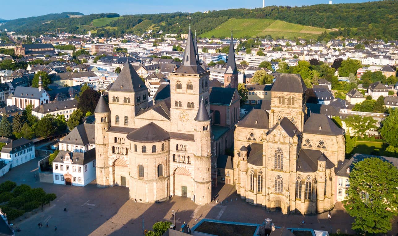 Trier Cathedral