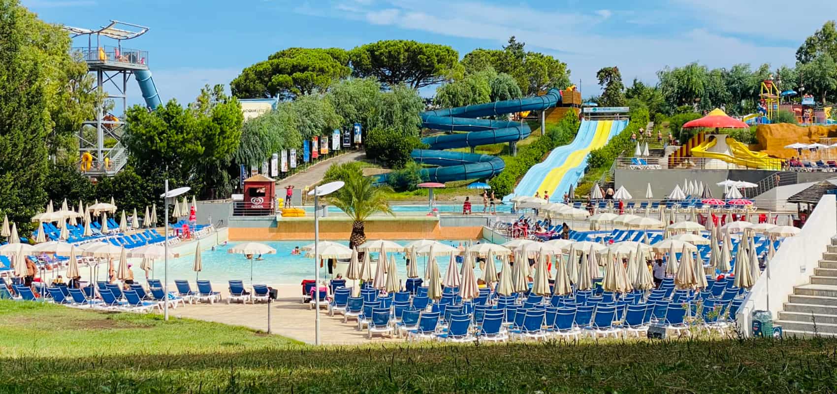 Acqua Verde, Cefalù
