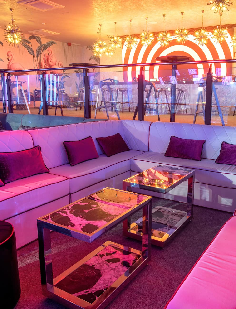 BCM Planet Dance Santa Ponsa