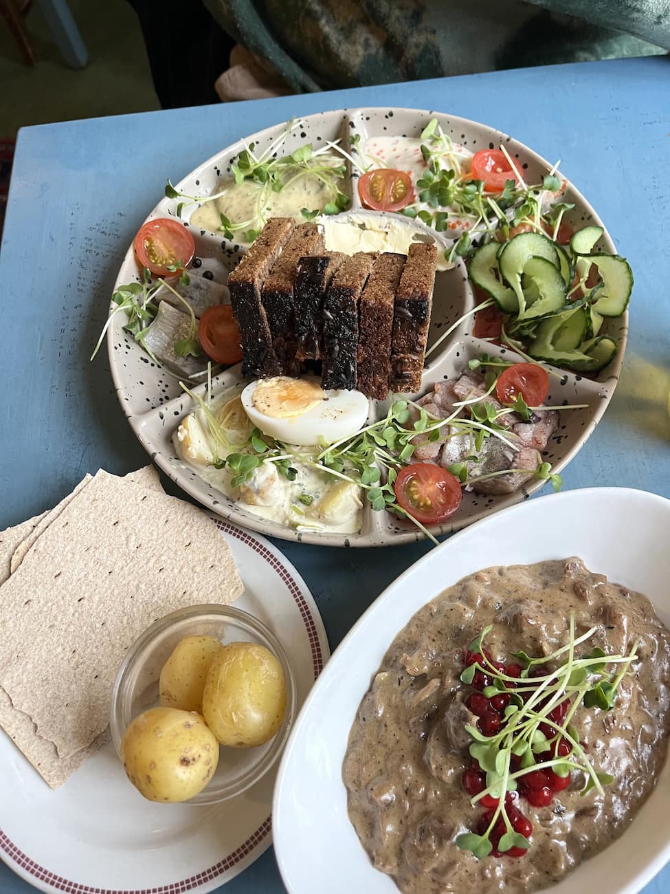 Baklandet Skydsstation, Trondheim