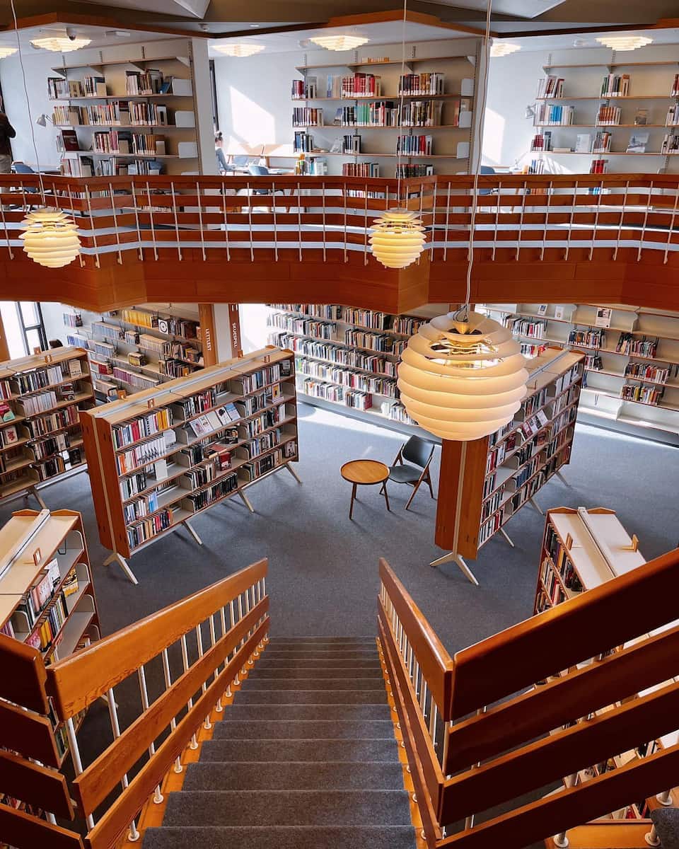 Biblioteksparken, Haugesund