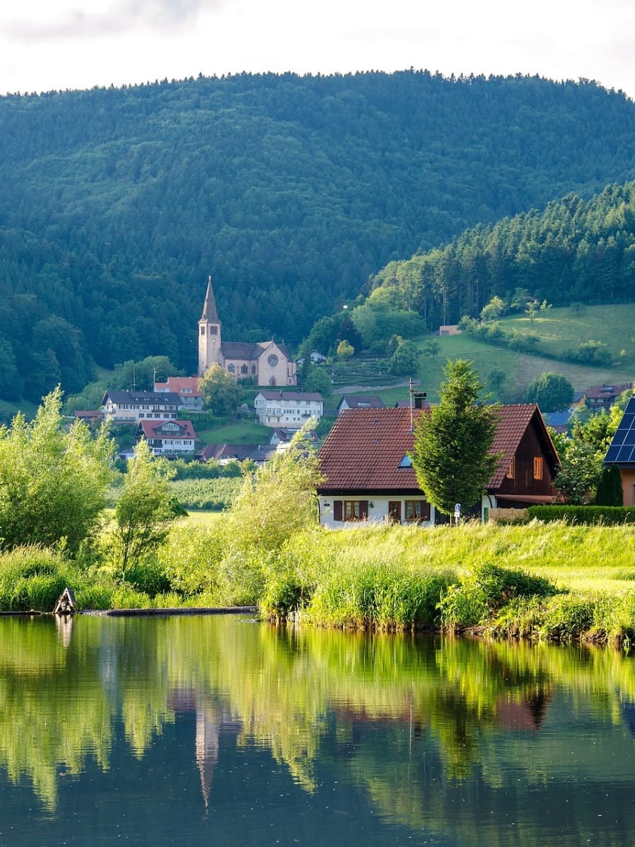Black Forest, Germany