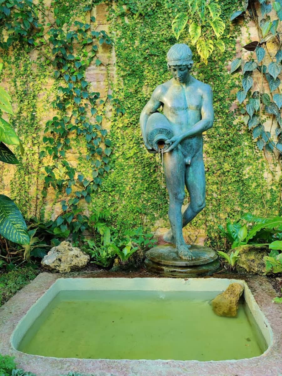 Botanical Gardens, Karlsruhe