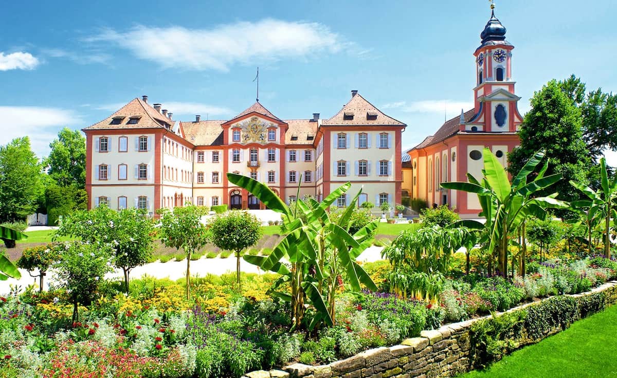 Butterfly House Germany