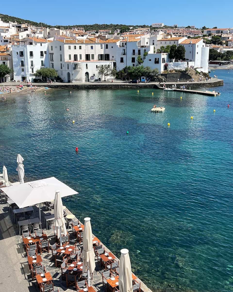 Cadaqués, Spain