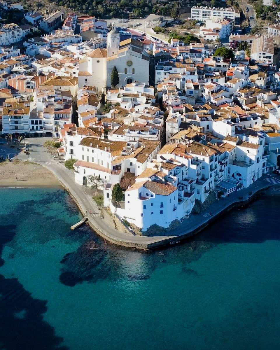 Cadaqués, Spain