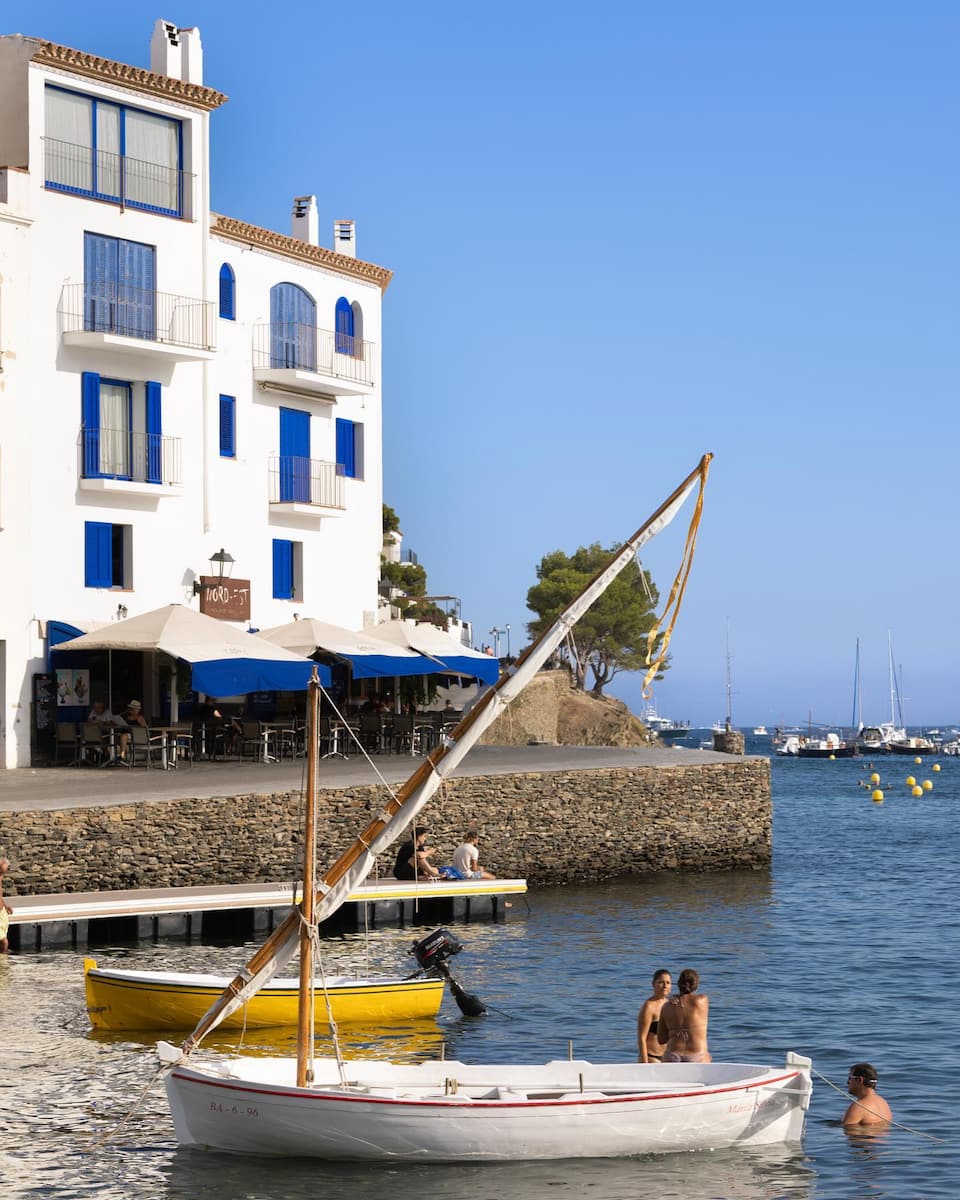 Cadaqués, Spain