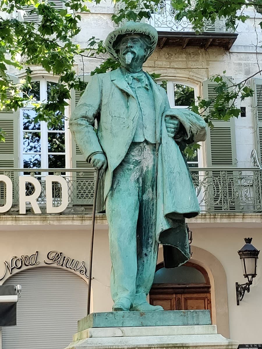 Café Van Gogh at Place du Forum, Arles