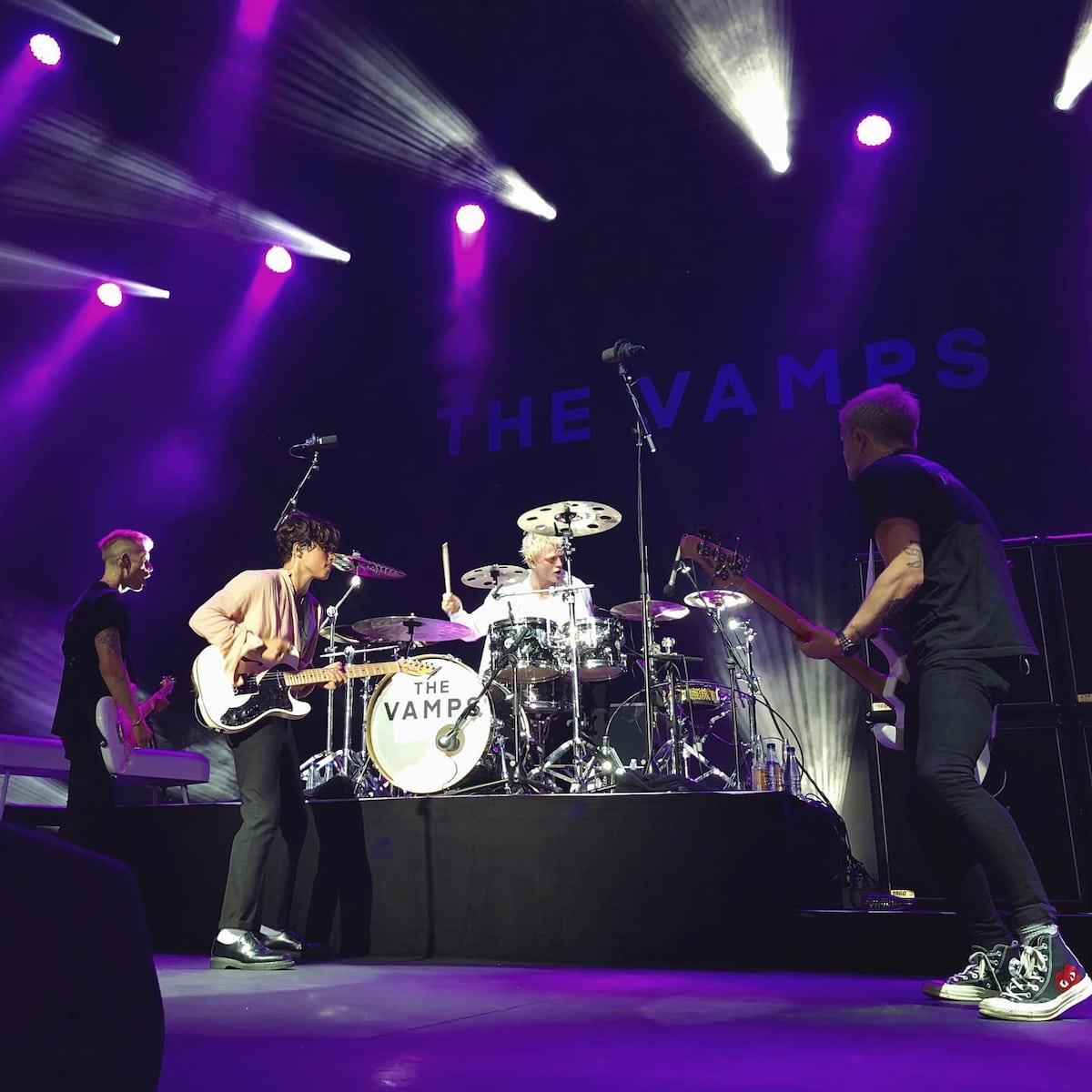 Cap Roig Festival, Costa Brava