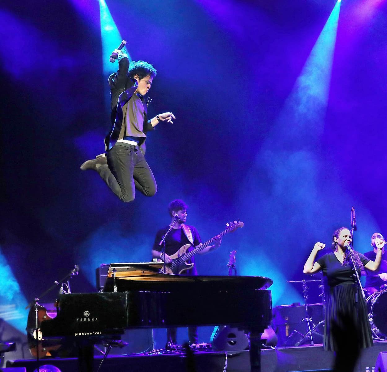 Cap Roig Festival, Costa Brava