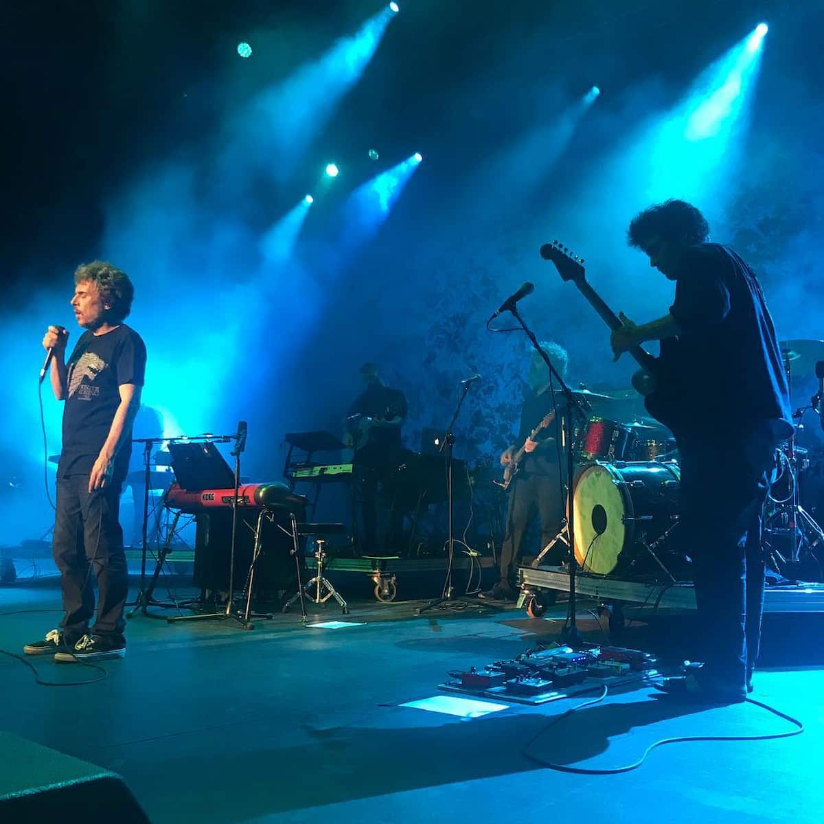 Cap Roig Festival, Costa Brava