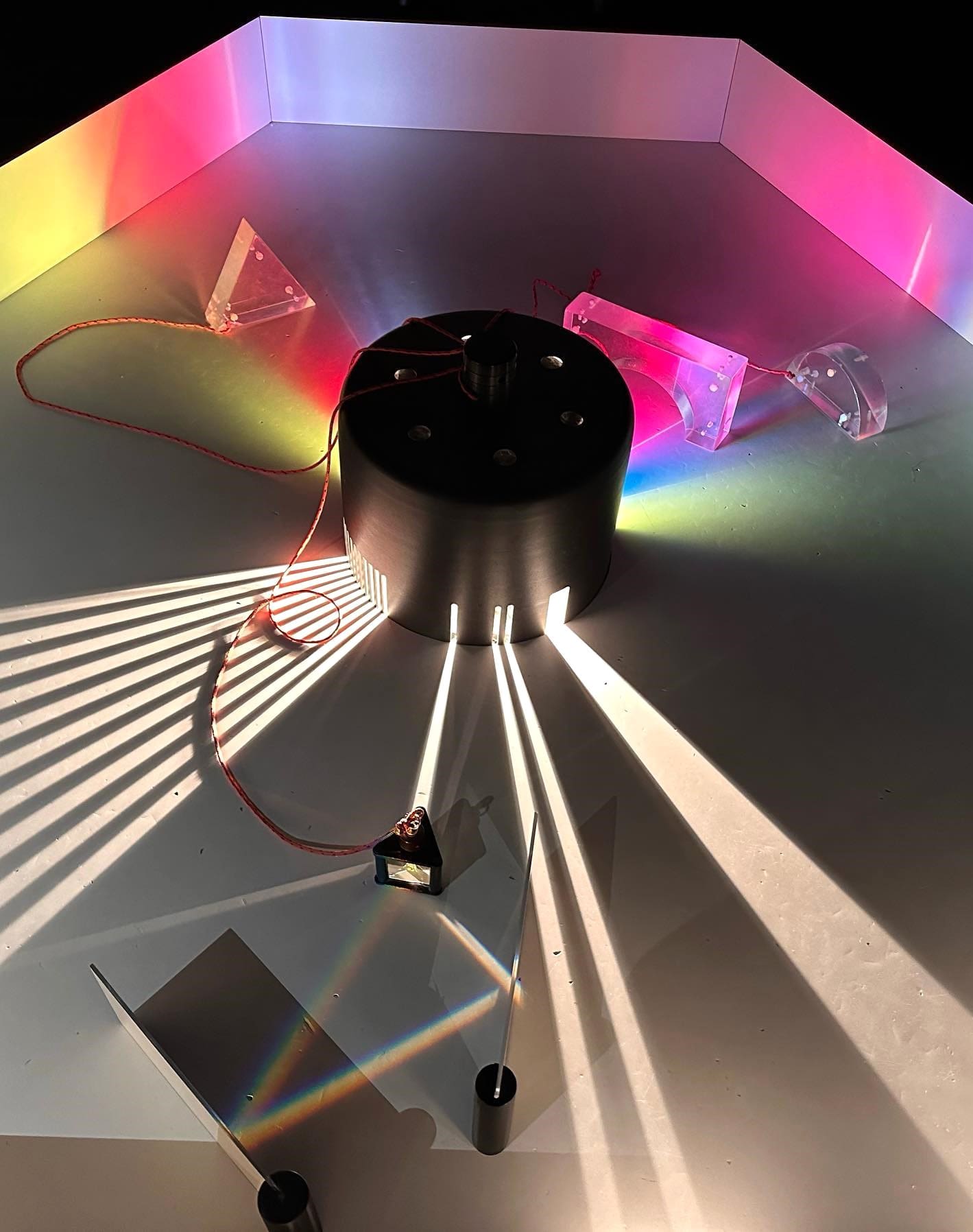 Casa das Ciencias, La Coruna