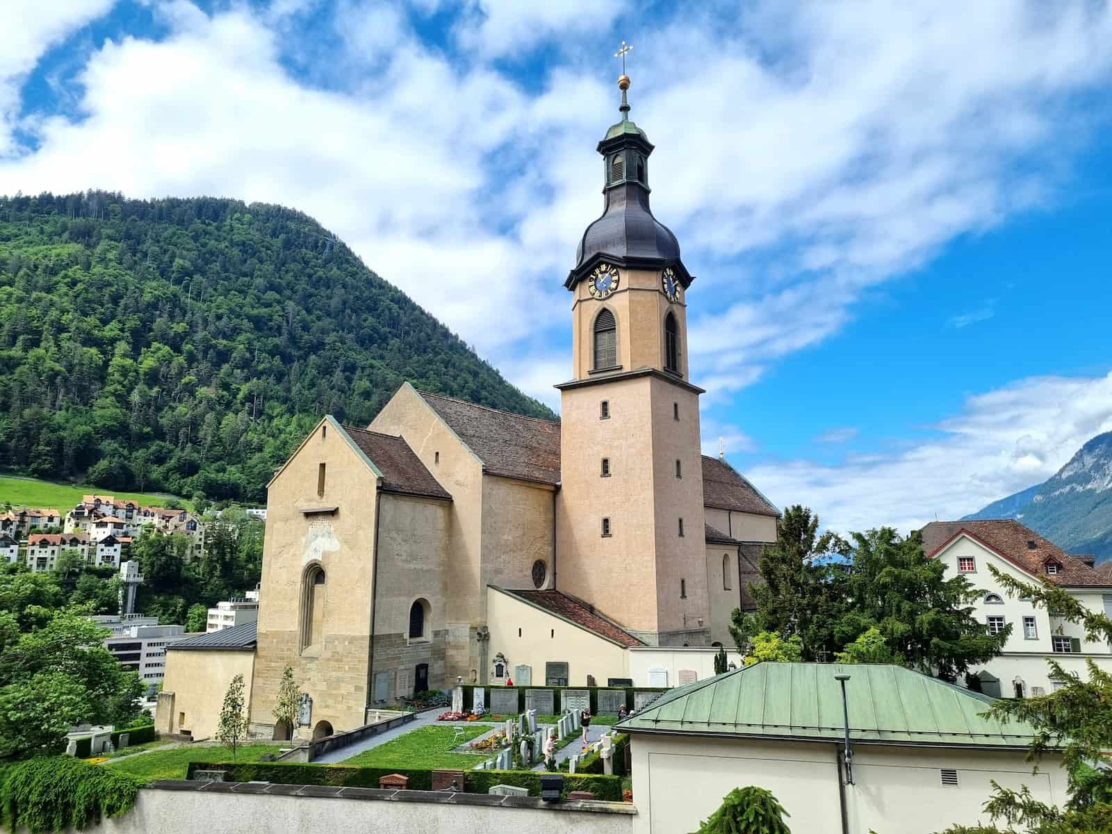 Cathedral of Saint Mary of the Assumption