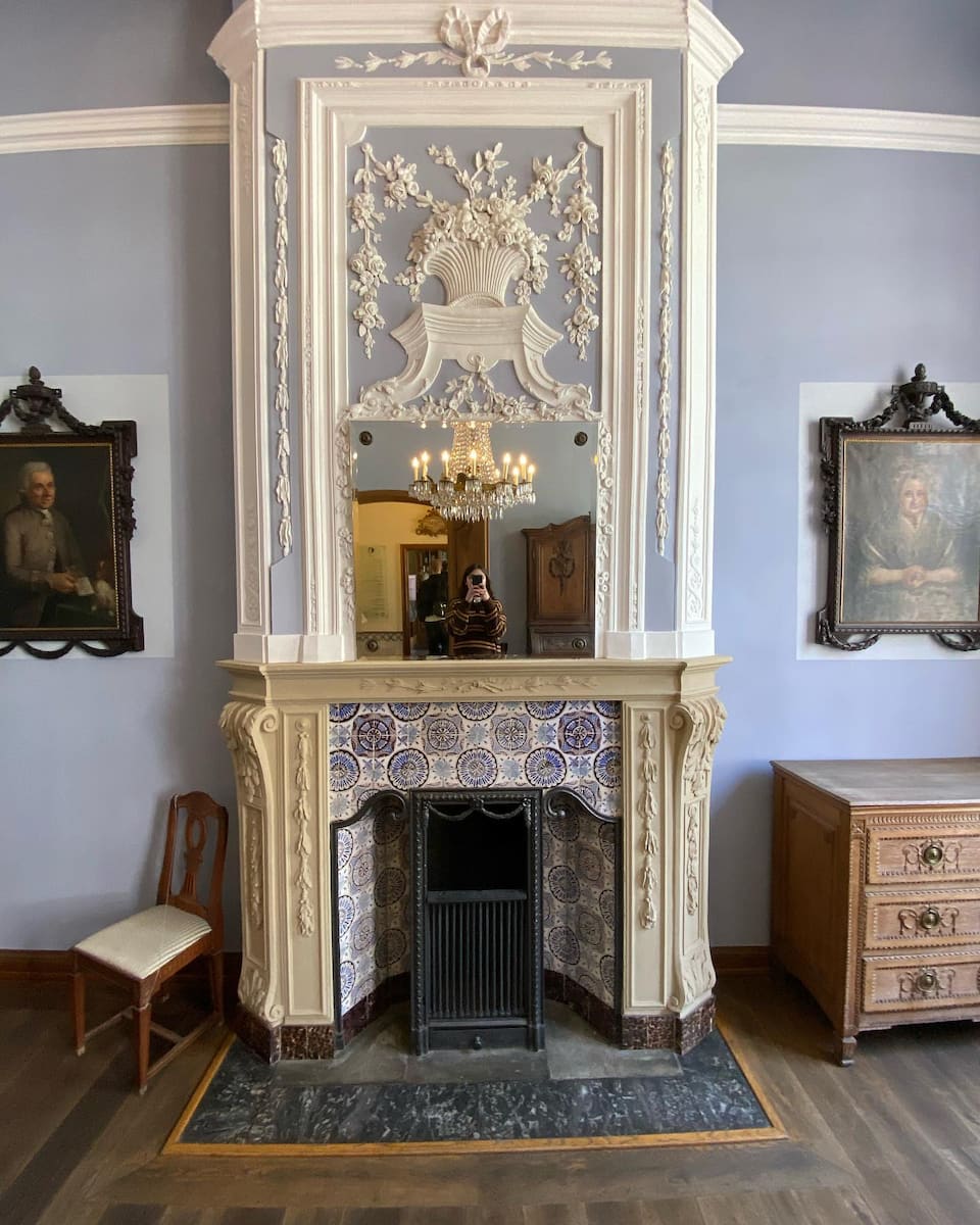 Couven Museum, Aachen