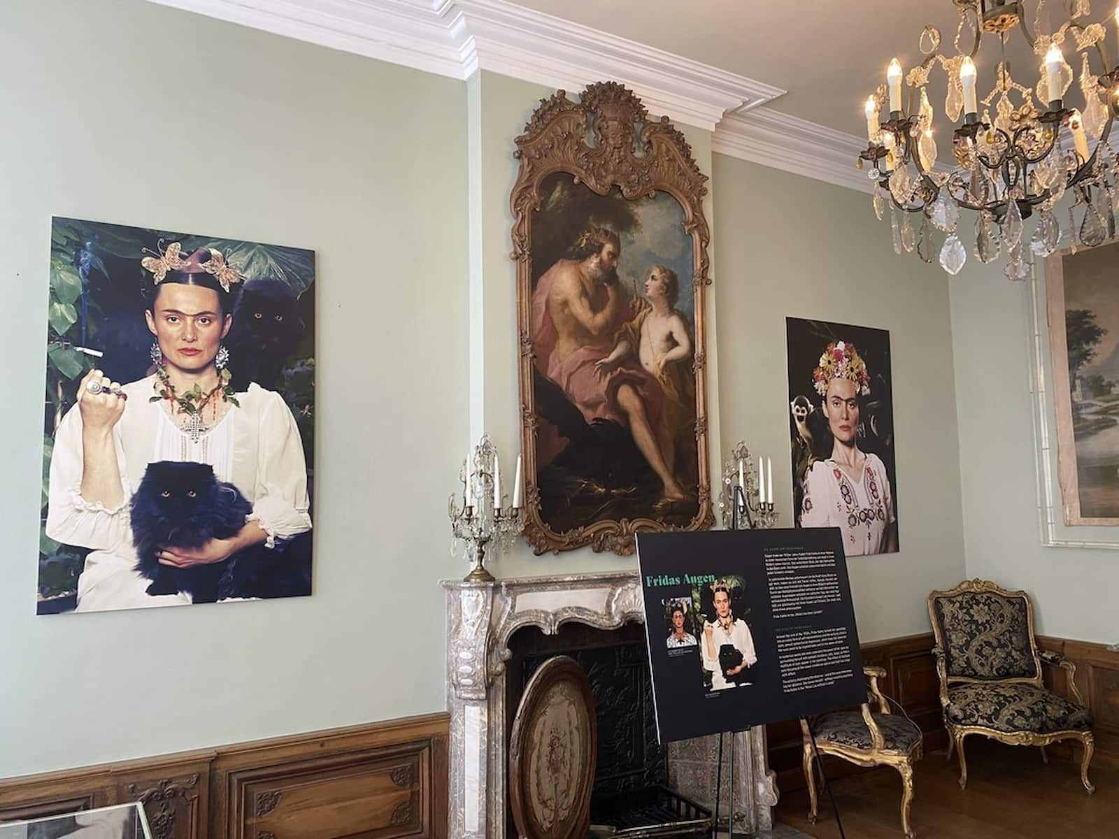 Couven Museum, Aachen