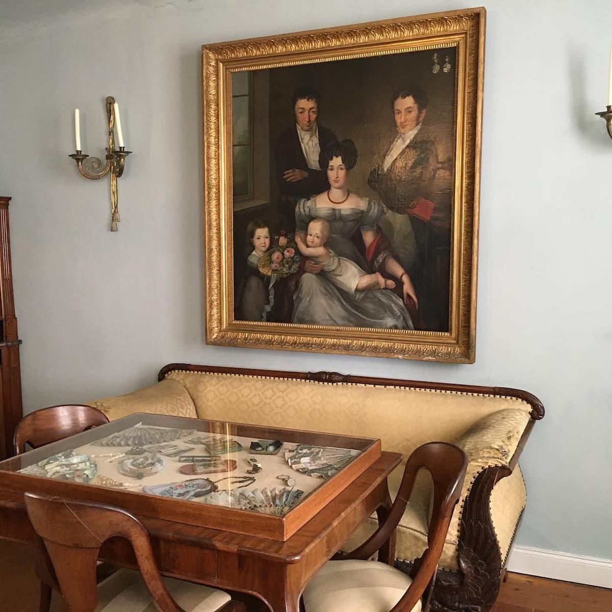 Couven Museum, Aachen