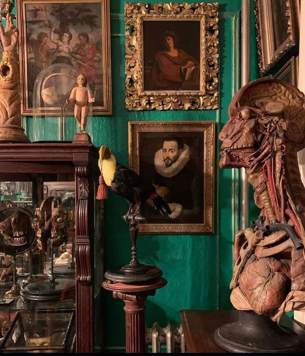 Den Lille Bokbutikken