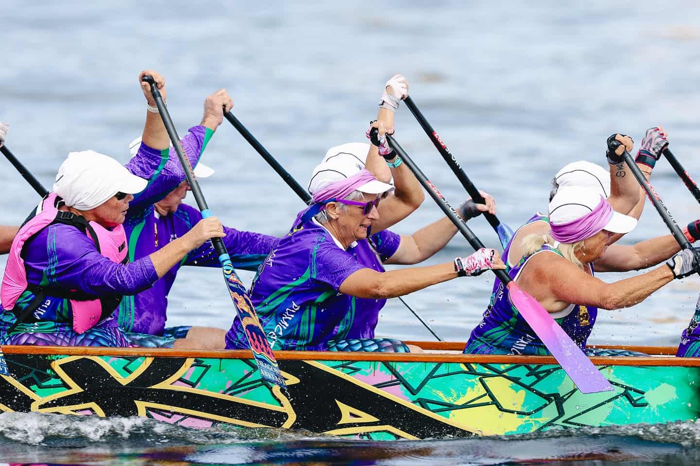 Dragon Boat Festival