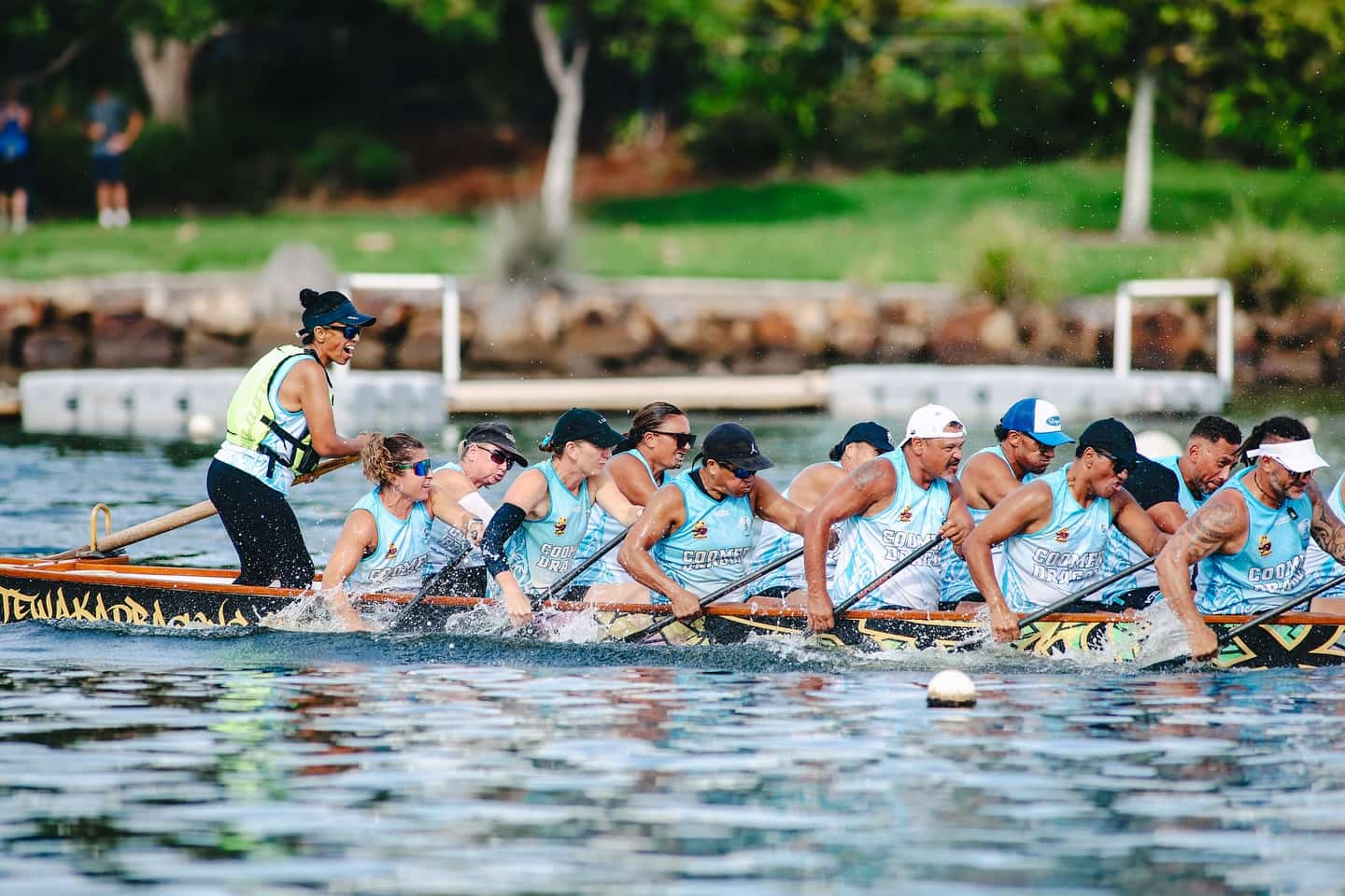 Dragon Boat Festival