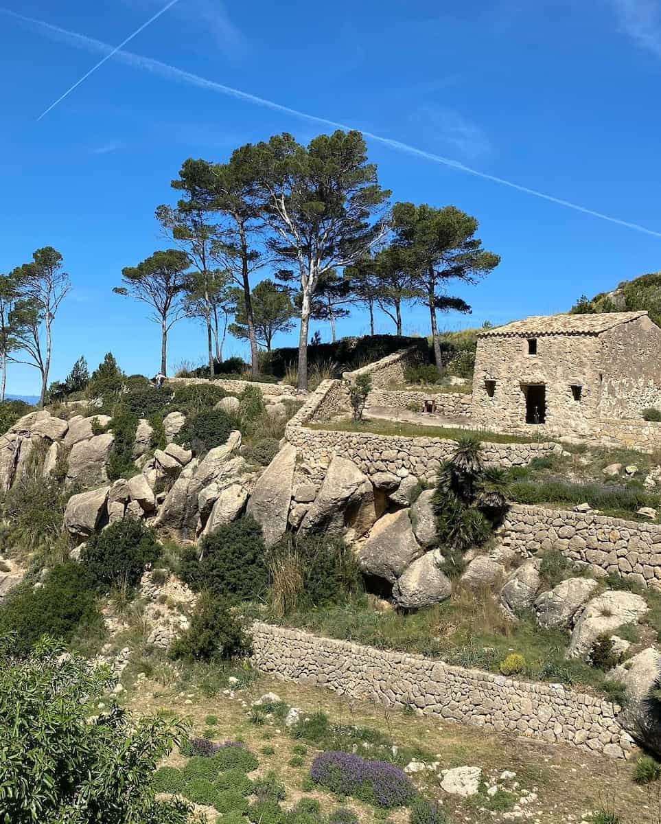 Dragonera Island Nature Reserve