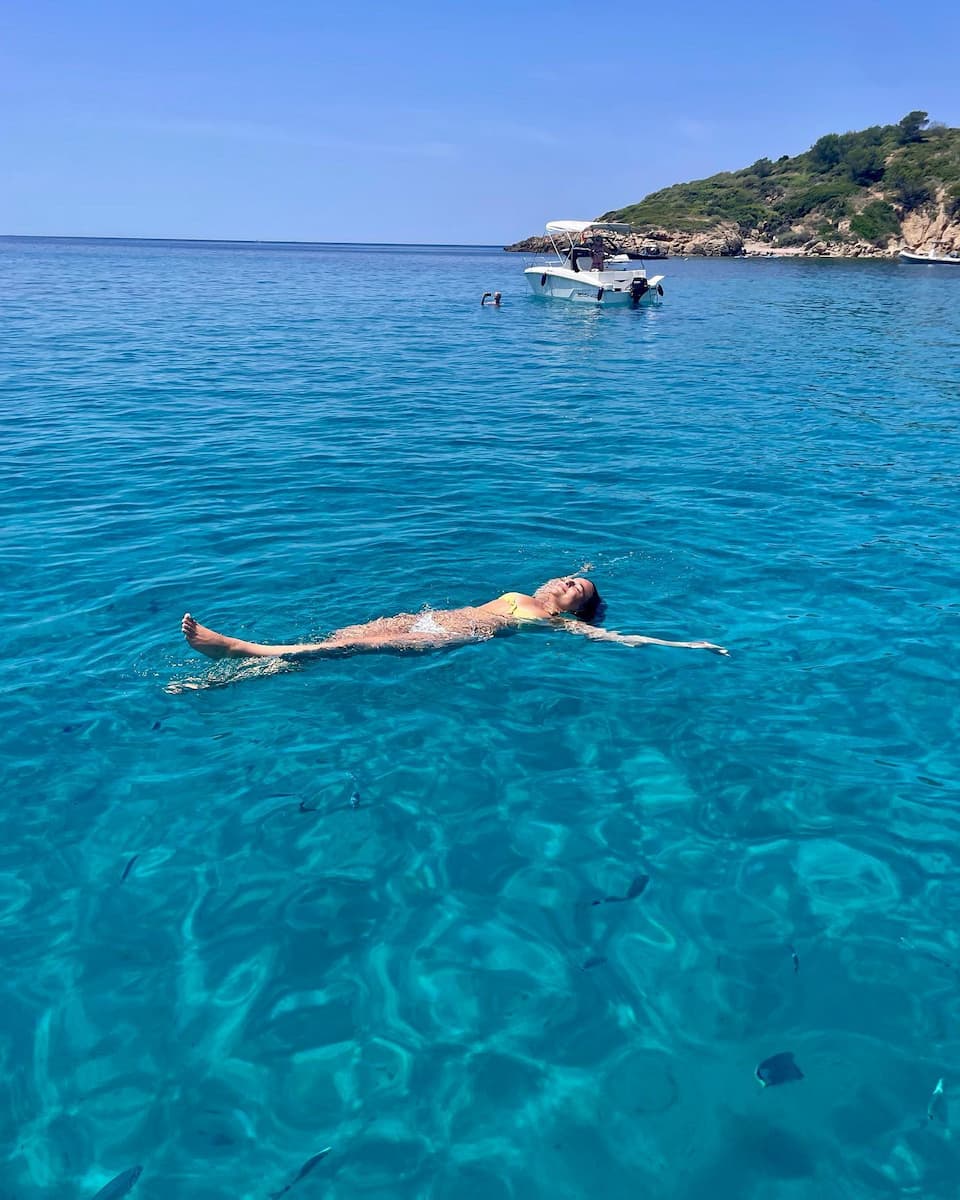 Dragonera Island Nature Reserve