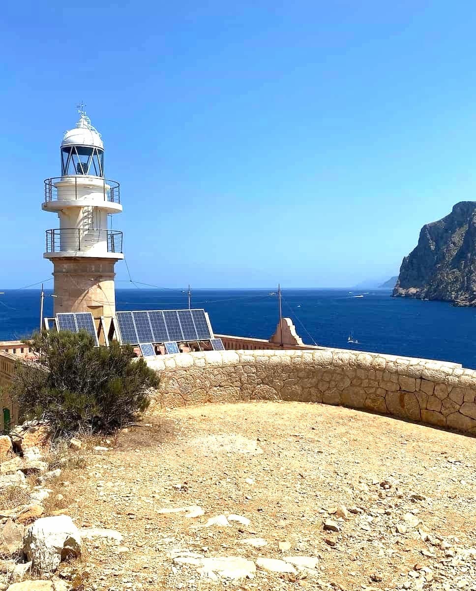 Dragonera Island Nature Reserve