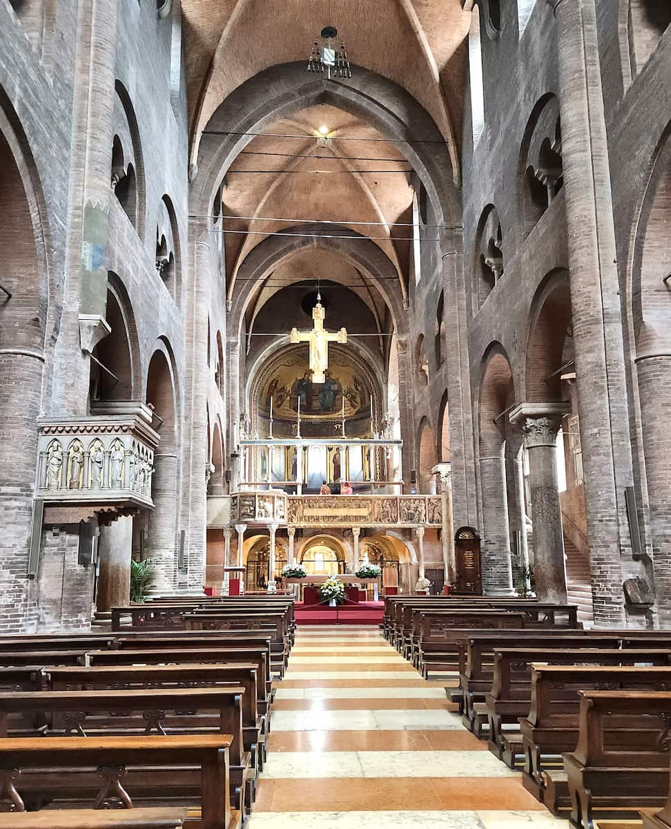 Duomo di Modena