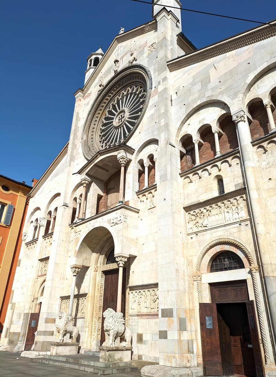 Duomo di Modena