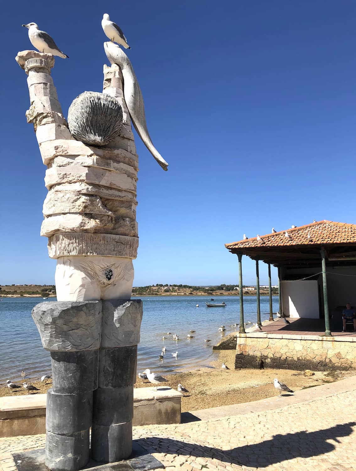 Fishing Heritage Alvor