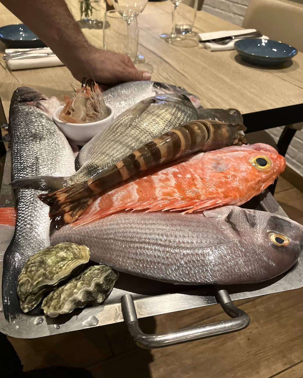 Fishing Heritage Alvor