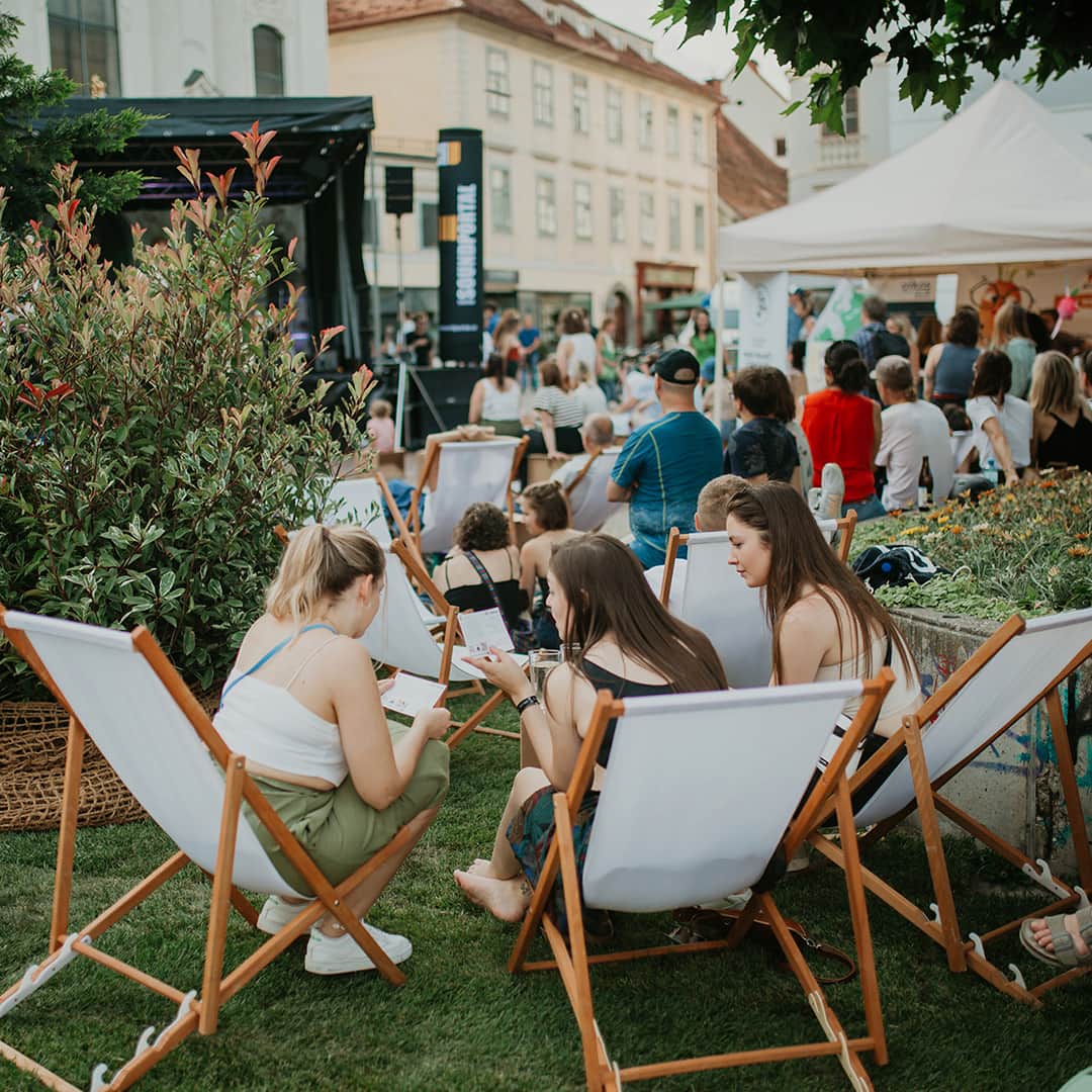 Graz Summer Festival