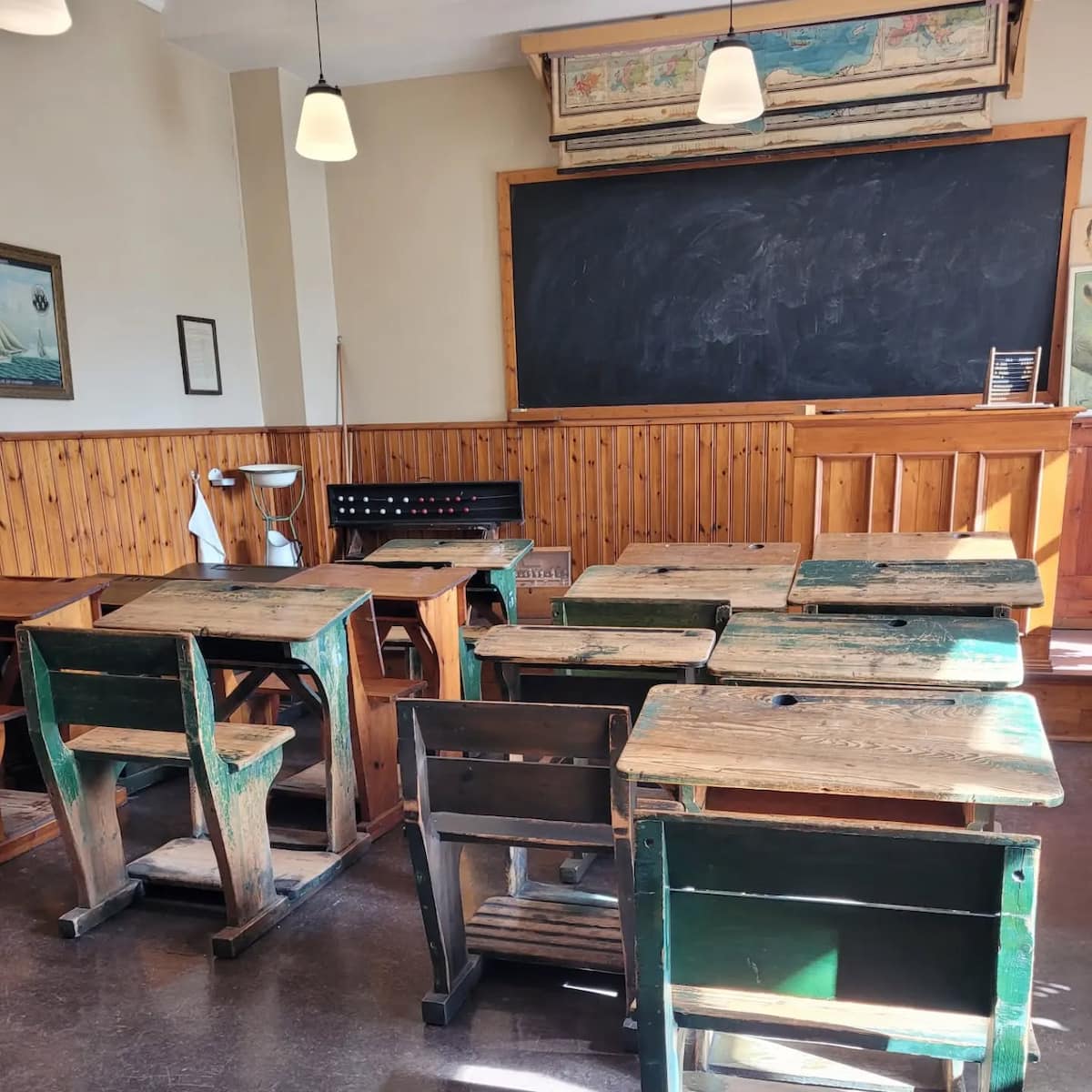 Haugaland Museum, Norway