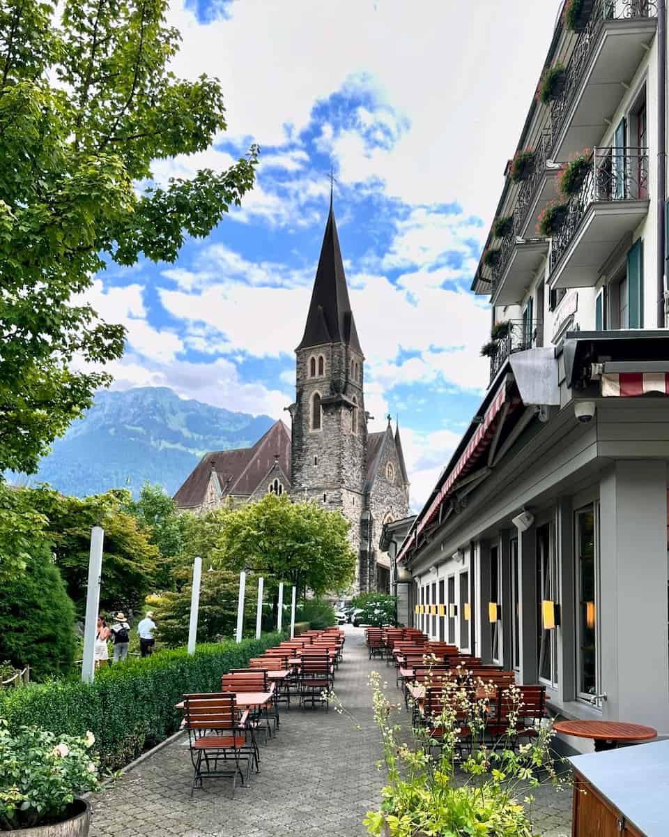 Interlaken