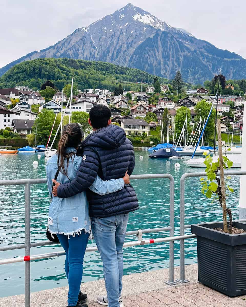 Interlaken
