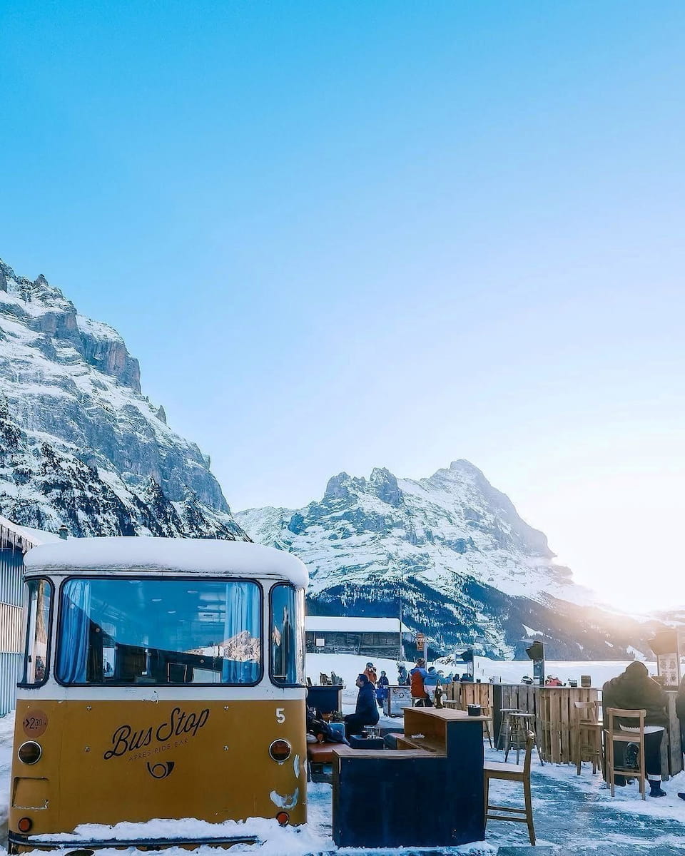 Jungfrau