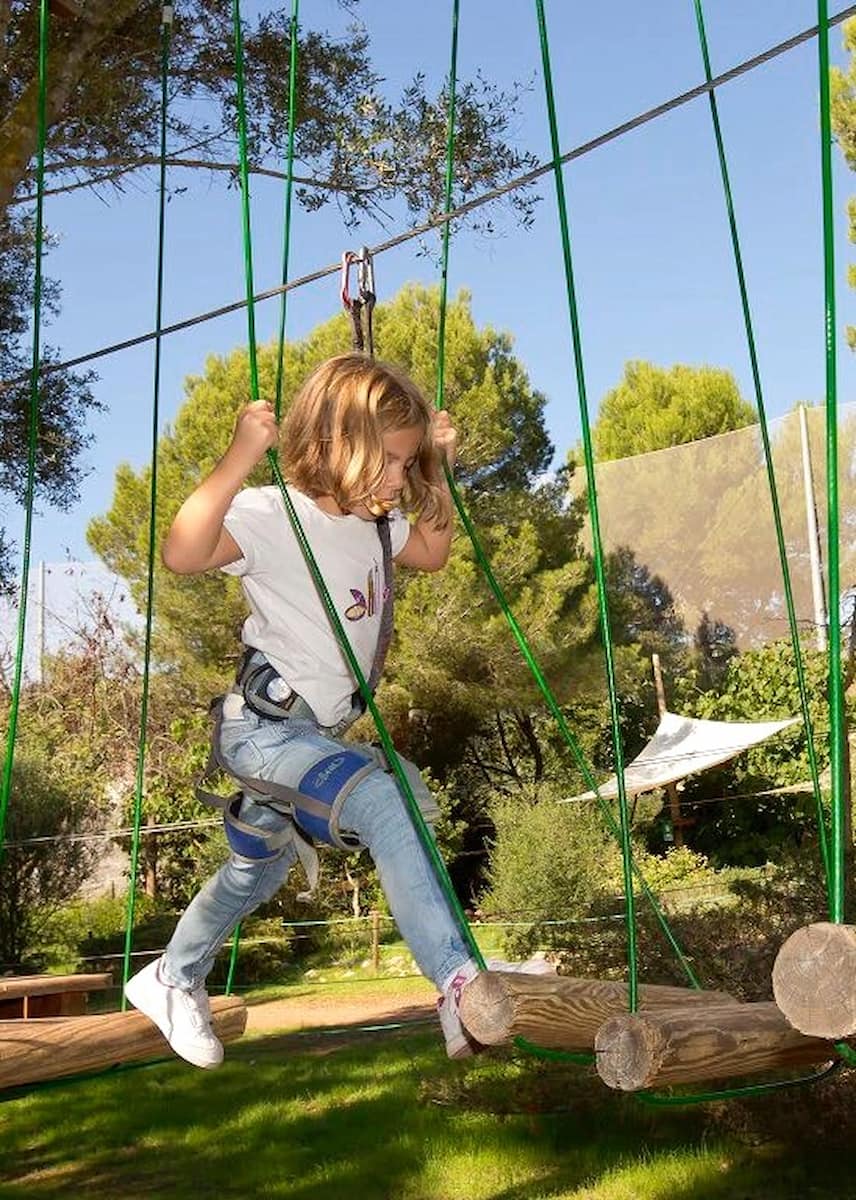 Jungle Parc Santa Ponsa