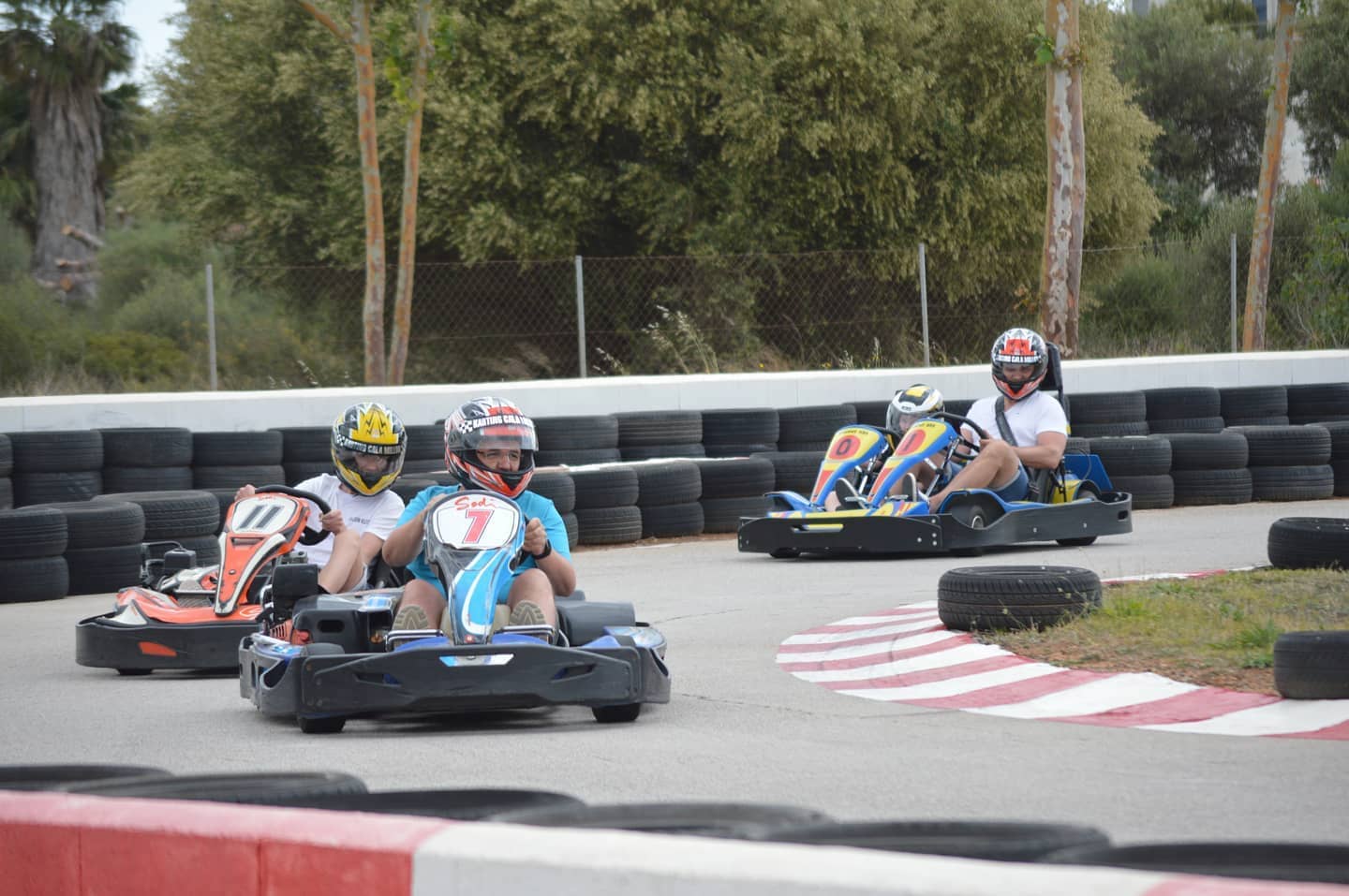 Karting Cala Millor
