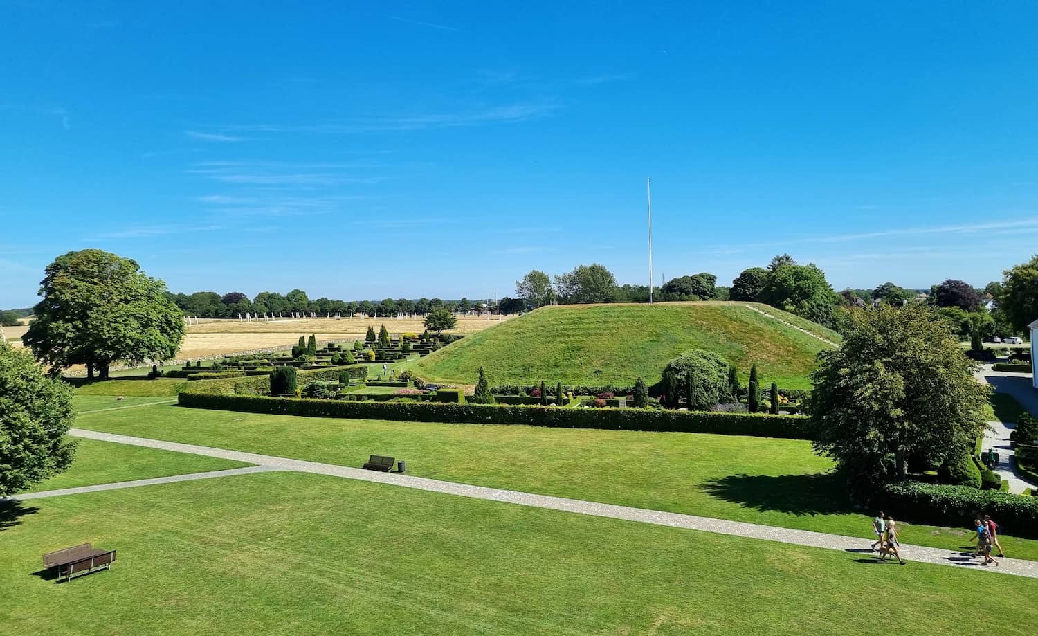 Kongernes Jelling Billund