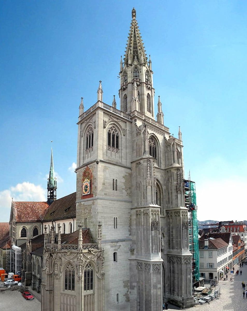 Konstanz Cathedral
