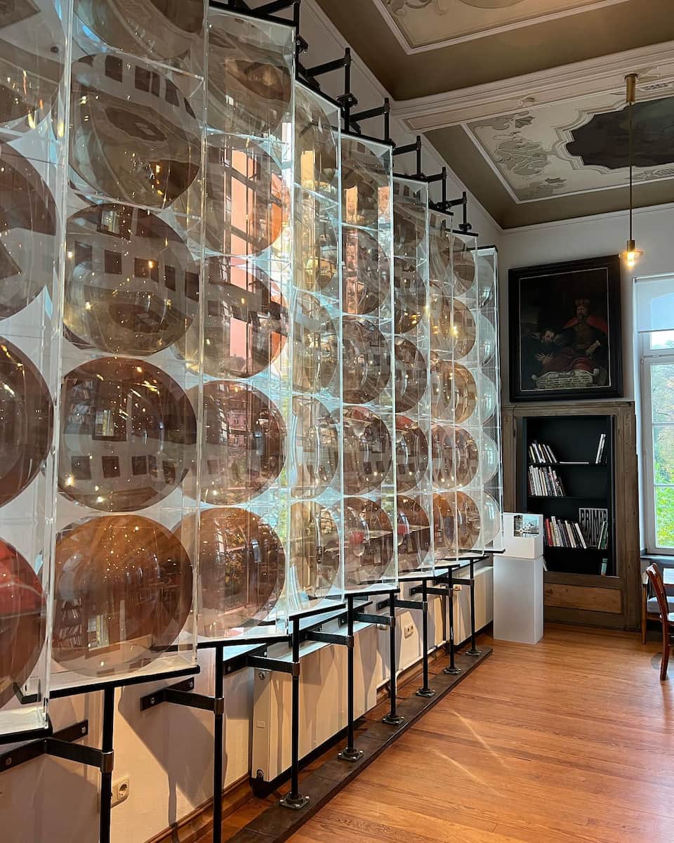 Kunsthaus NRW Kornelimünster