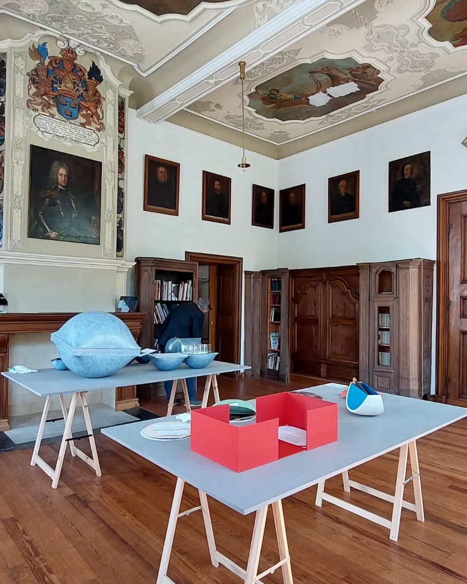 Kunsthaus NRW Kornelimünster