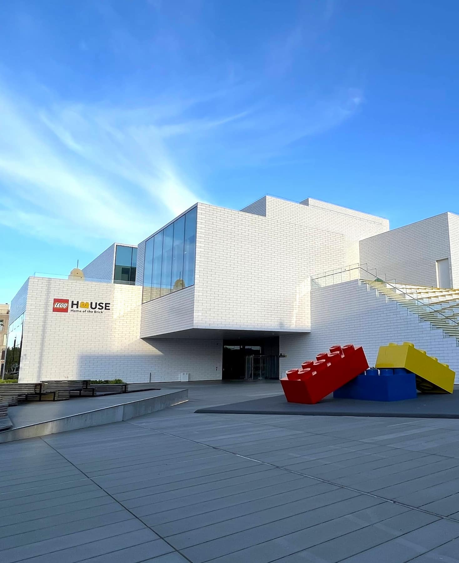 LEGO House Experience Billund