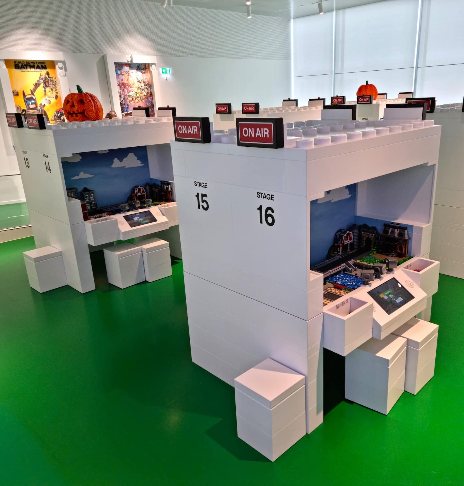 LEGO House Experience Billund